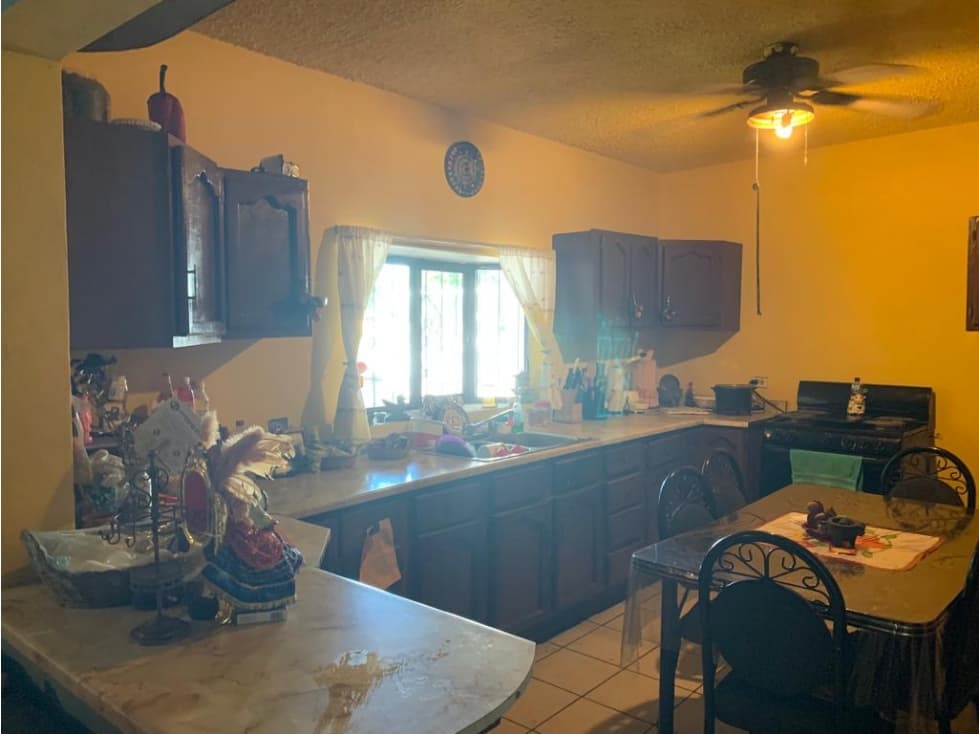 CASA EN VENTA AL SUR, COL. CUAUHTEMOC — foto 3