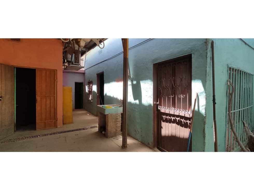 CASA en VENA Colonia Solidaridad — foto 3