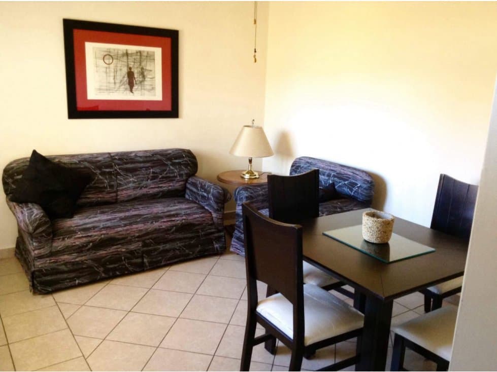 Departamento en Renta Col. Pitic — foto 2