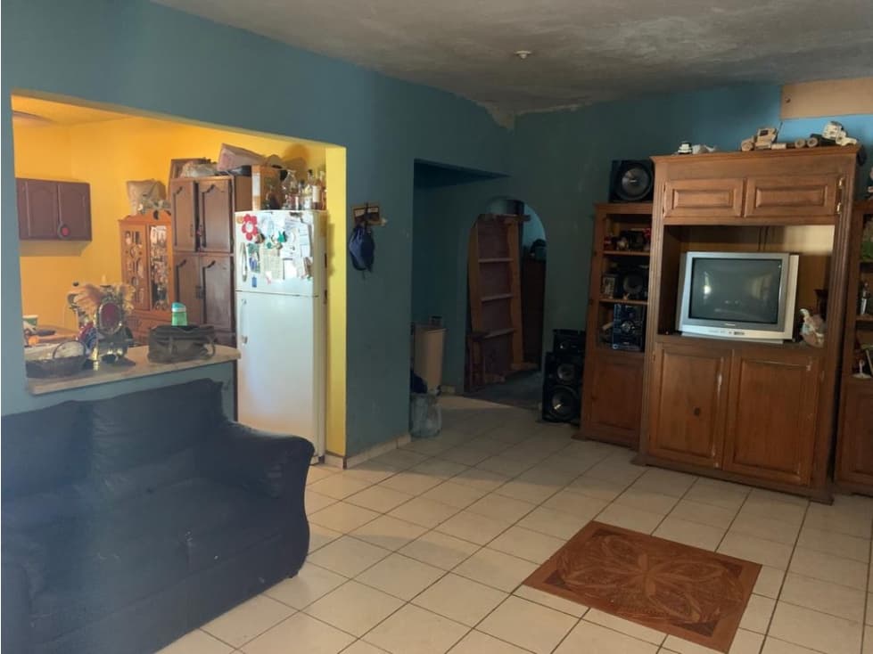 CASA EN VENTA AL SUR, COL. CUAUHTEMOC — foto 4