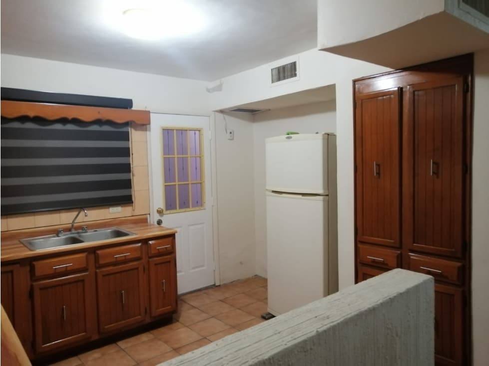DEPARTAMENTO en VENTA COUNTRY CLUB — foto 5