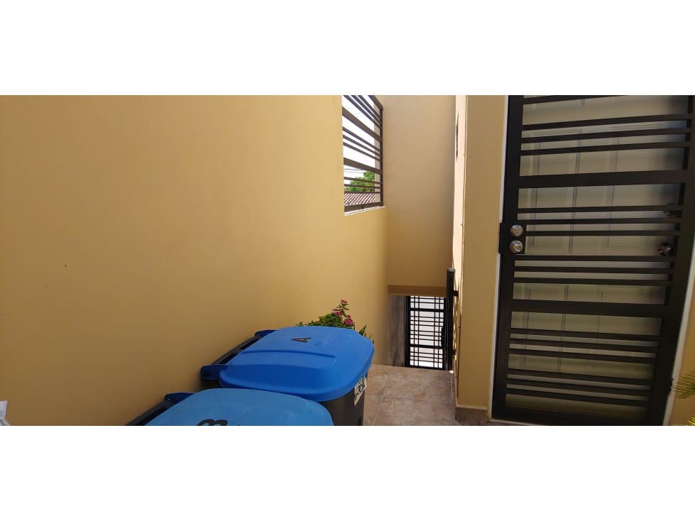 DEPARTAMENTO en RENTA COLONIA CENTENARIO — foto 3