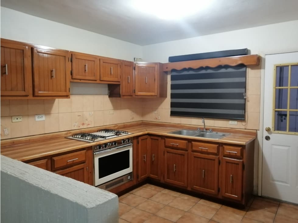 DEPARTAMENTO en VENTA COUNTRY CLUB — foto 4