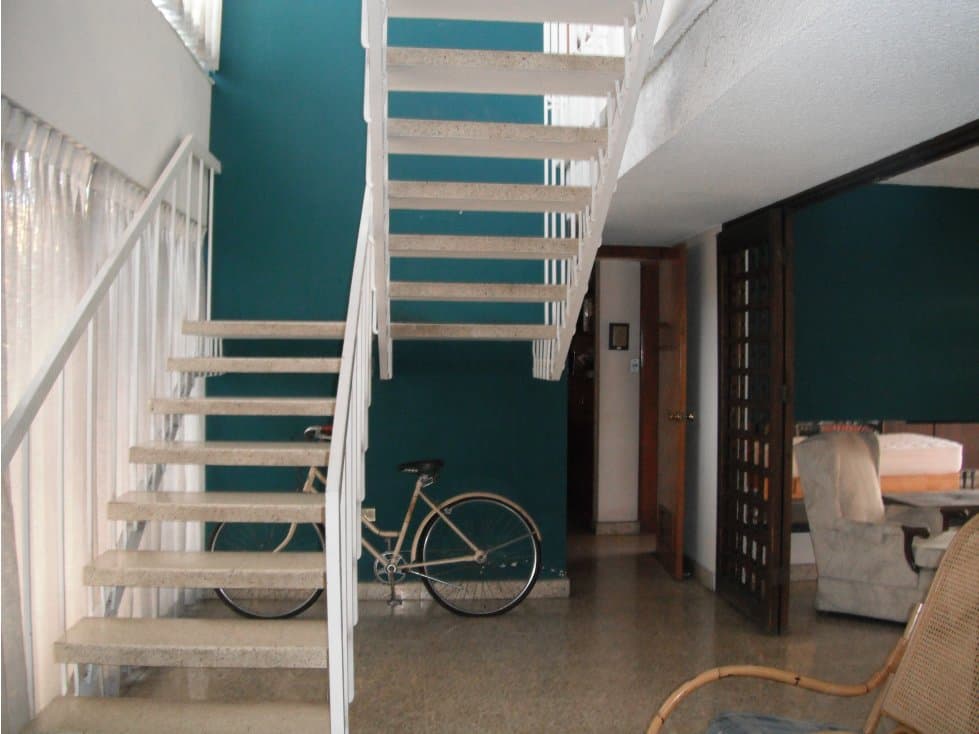 CASA EN VENTA COL. CENTENARIO — foto 5