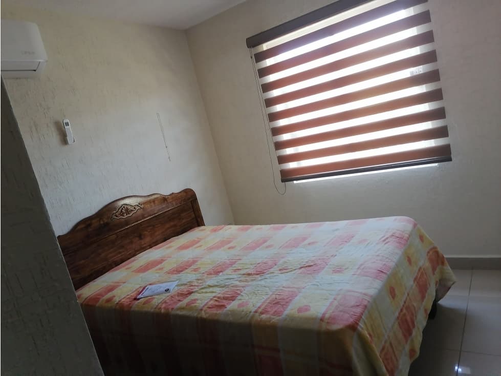 Casa AMUEBLADA en Renta Stanza Solare Residencial — foto 6