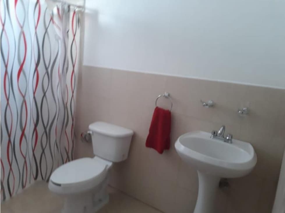Departamento AMUEBLADO en VILLA SATELITE — foto 5
