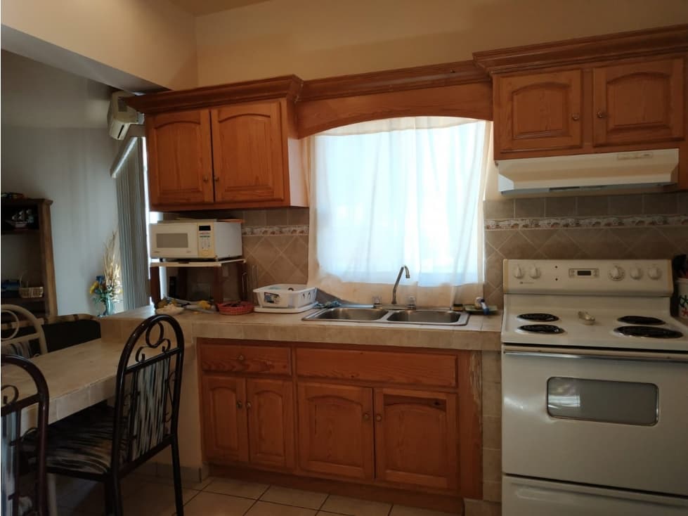 Casa en venta en San Carlos Sonora — foto 4