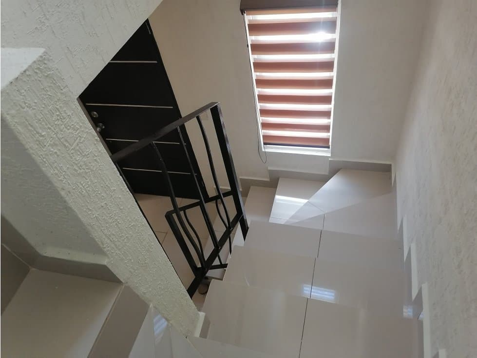 Casa AMUEBLADA en Renta Stanza Solare Residencial — foto 5