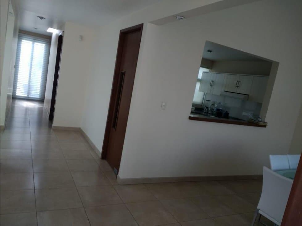CASA EN RENTA EN EL CHACON — foto 3