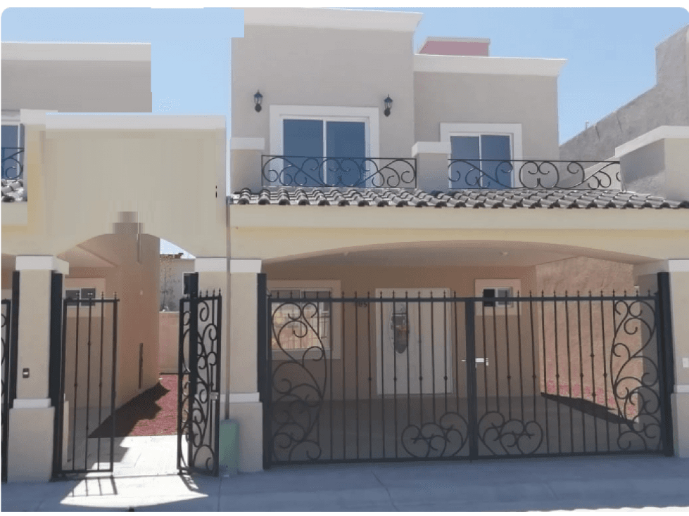 CASA EN VENTA SAUVIGNON AL SUR DE PACHUCA — foto 2