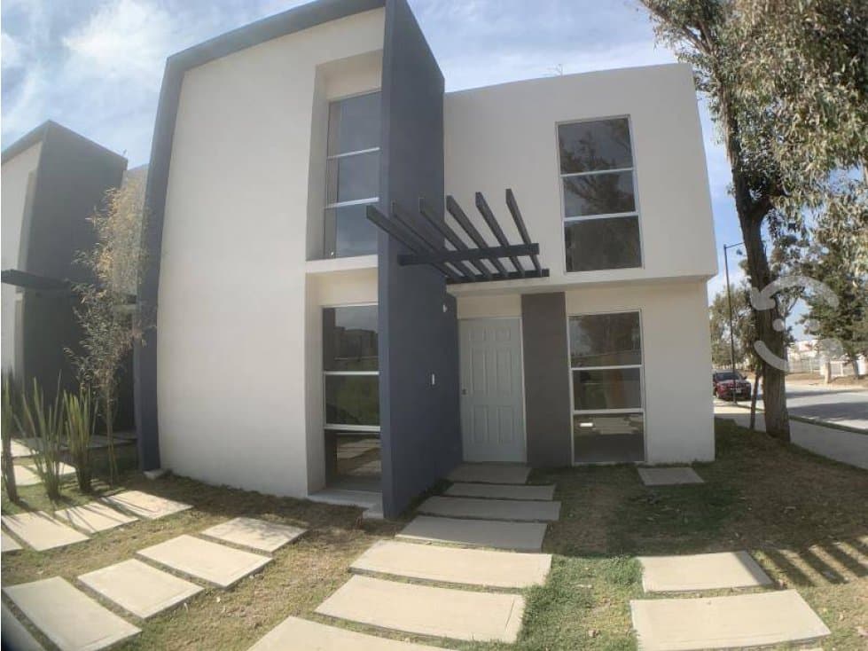 Casa en Venta en Fracc PRIVADO — foto 1