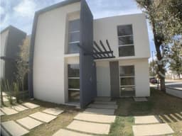 Casa en Venta en Fracc PRIVADO