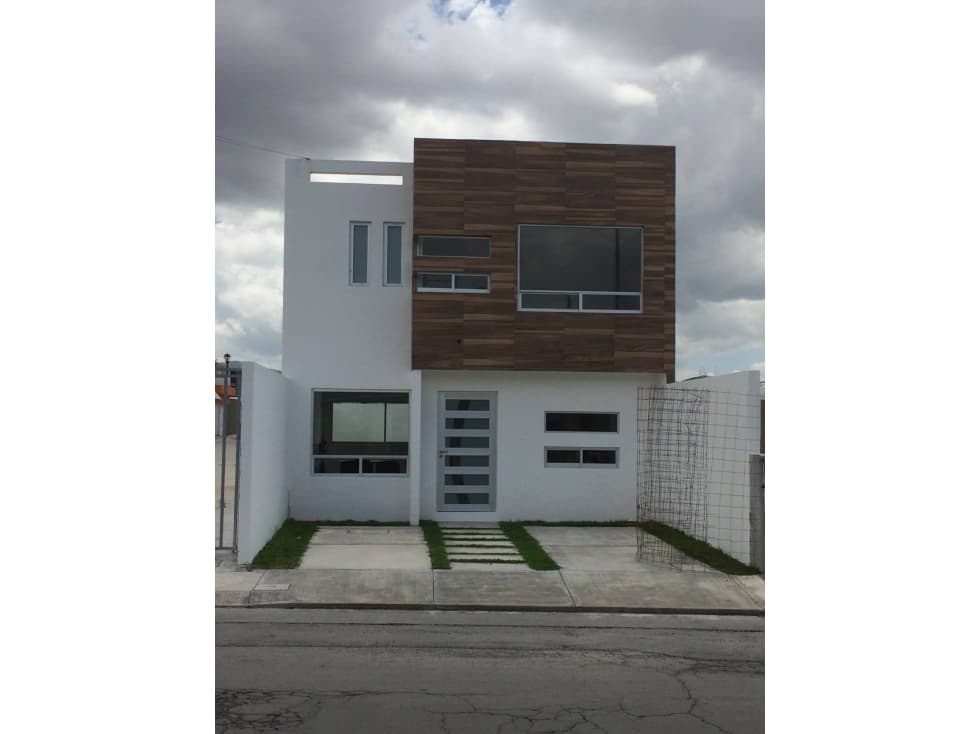 SE VENDE CASA EN FRACC PIRACANTOS — foto 1