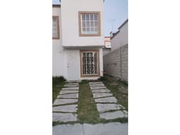 Casa en Renta en Colinas de Plata amueblada