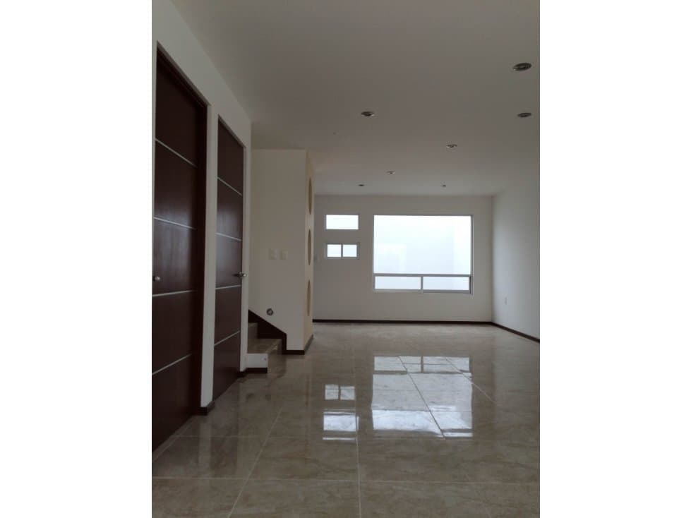 SE VENDE CASA EN FRACC PIRACANTOS — foto 2