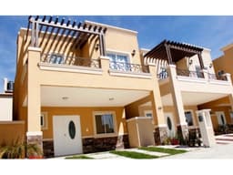 Casa 3 Recámaras en Privada en Fraccionamiento al sur de Pachuca