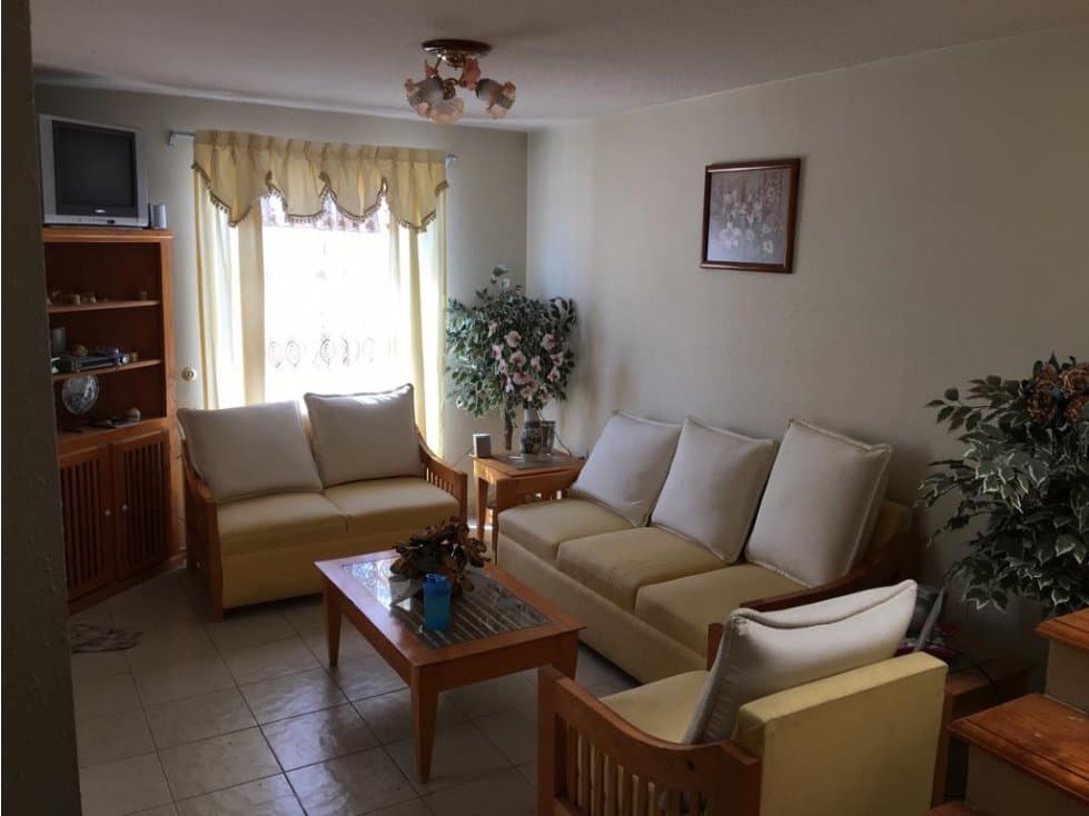 CASA EN FRACCIONAMIENTO COLINAS DE PLATA — foto 3