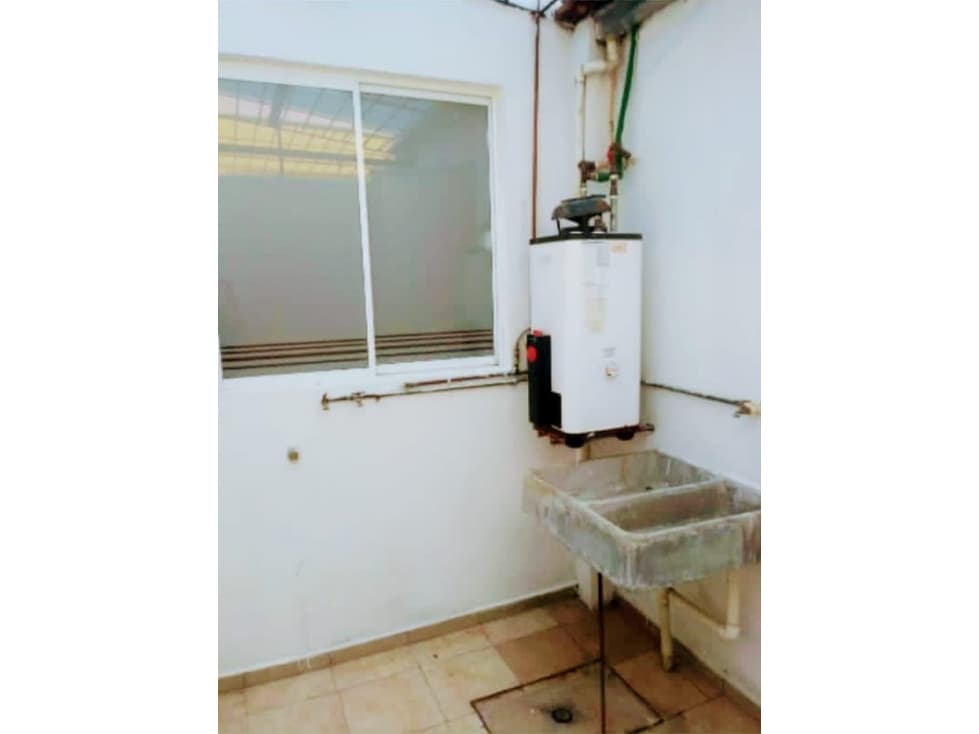 CASA EN REAL DE PACHUCA — foto 3
