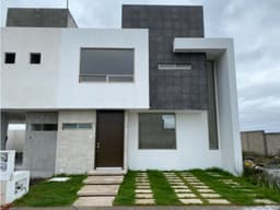 Casas en Fraccionamiento Residencial al sur de Pachuca