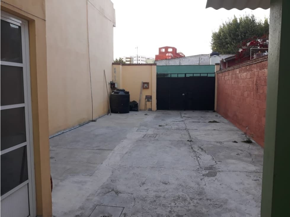 VENTA DE CASA EN CENTRO DE PACHUCA — foto 6