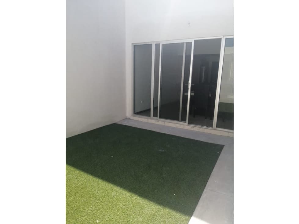 Casa amueblada en renta en fracc Terranova — foto 4