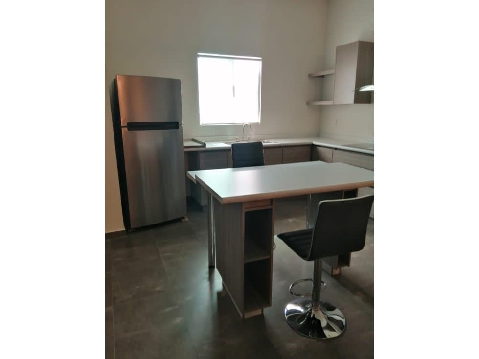 Departamentos en renta en Ramos — foto 4