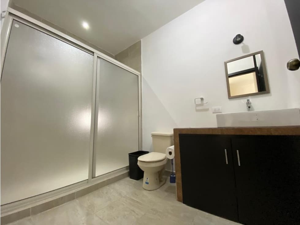Departamento amueblado 2 rec en Ramos — foto 4