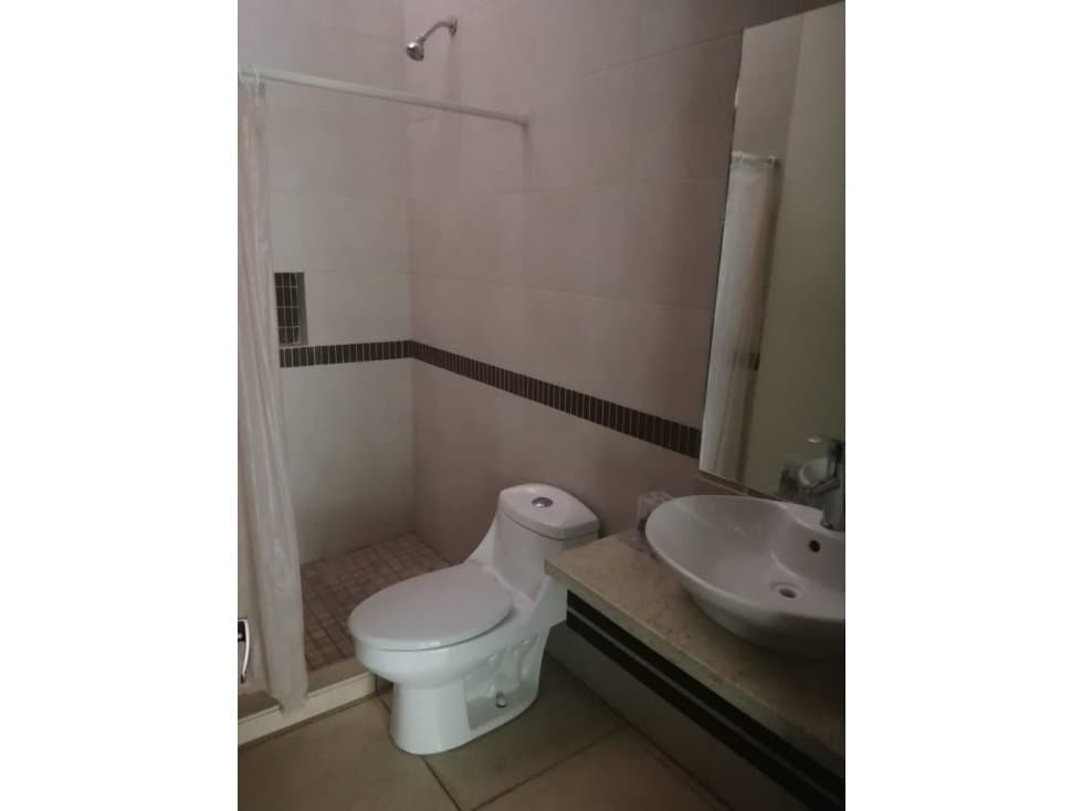 Casa amueblada en renta en fracc Terranova — foto 5