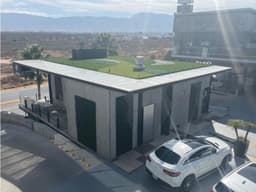 Local comercial en plaza al norte sobre blvd Mussa y Colosio