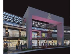 Local comercial en Plaza Cocoa
