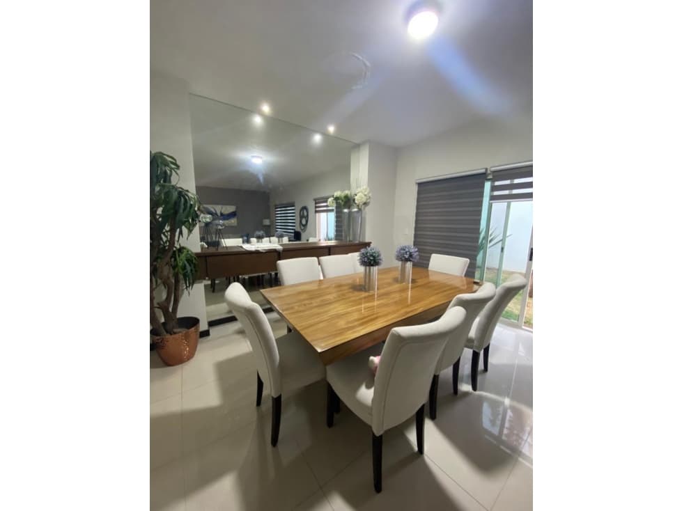Hermosa casa en venta en Misiones sector 4 — foto 1