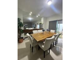Hermosa casa en venta en Misiones sector 4