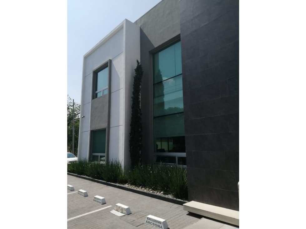 Oficinas en renta en edificio muy cerca de V Carranza en Saltillo — foto 2