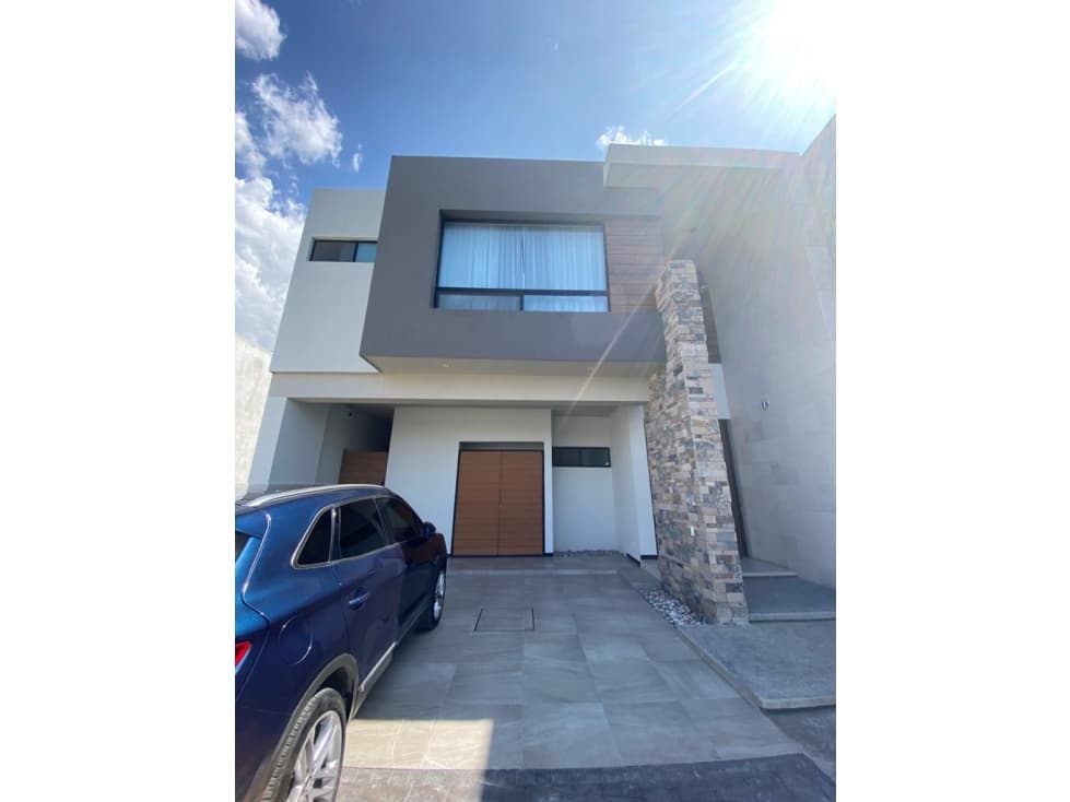casa en venta Fracc Villa Foresta en Saltillo — foto 3