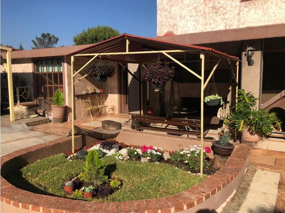 Super amplia casa en Lomas de Lourdes — foto 1