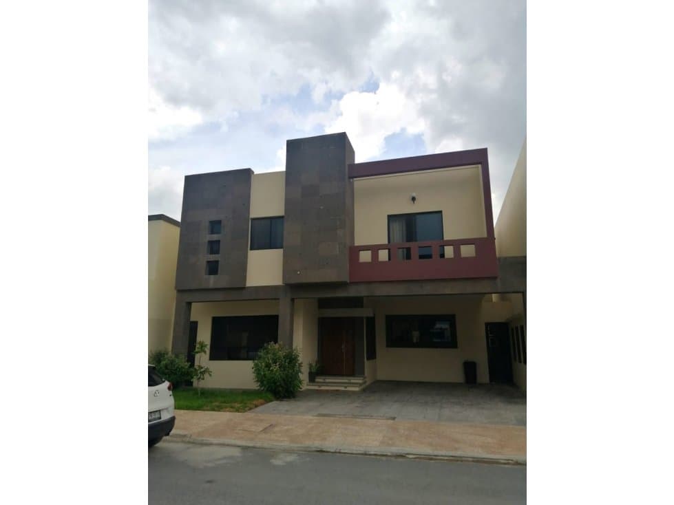 Residencia en venta en fracc Misiones 2 — foto 1