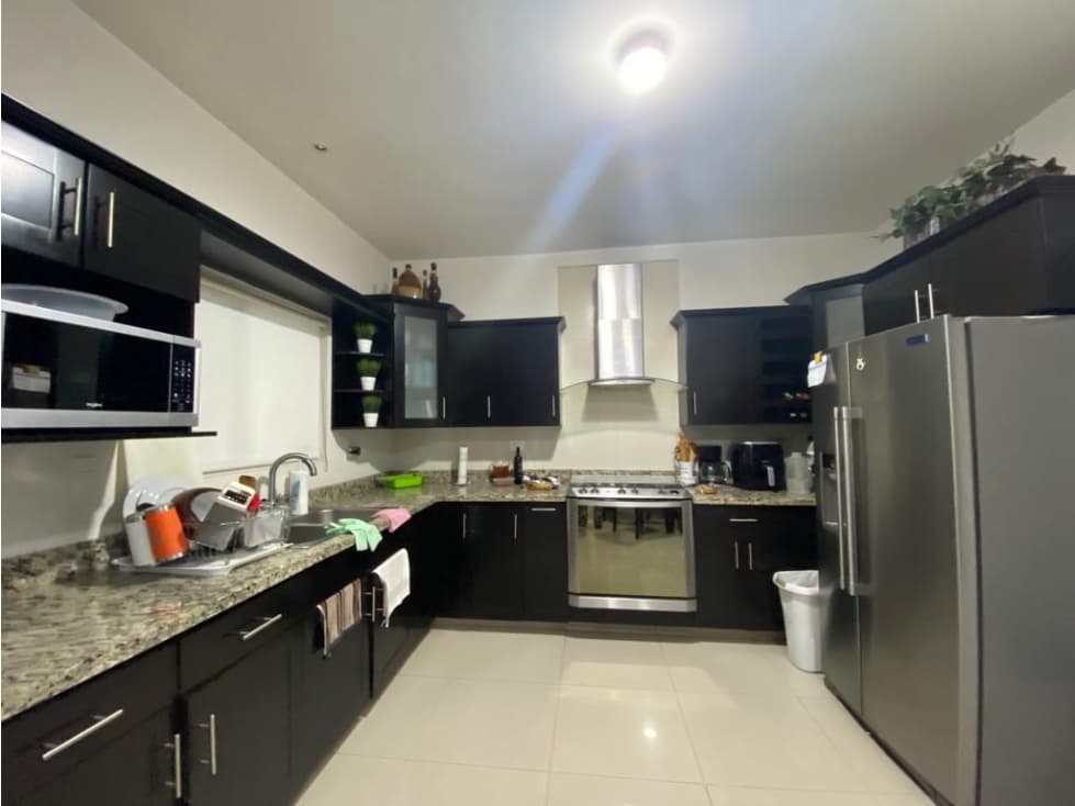 Hermosa casa en venta en Misiones sector 4 — foto 2