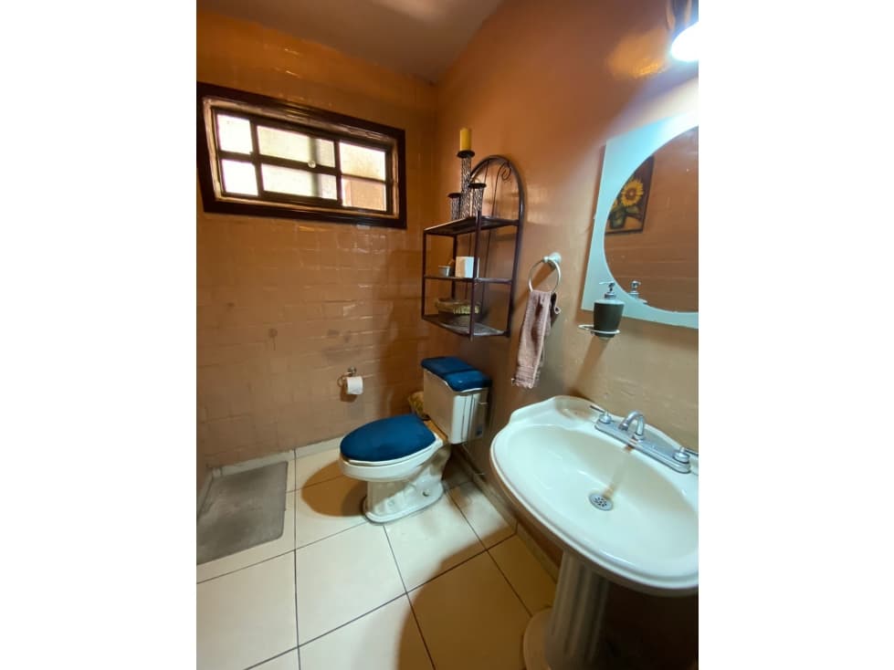 Super amplia casa en Lomas de Lourdes — foto 4