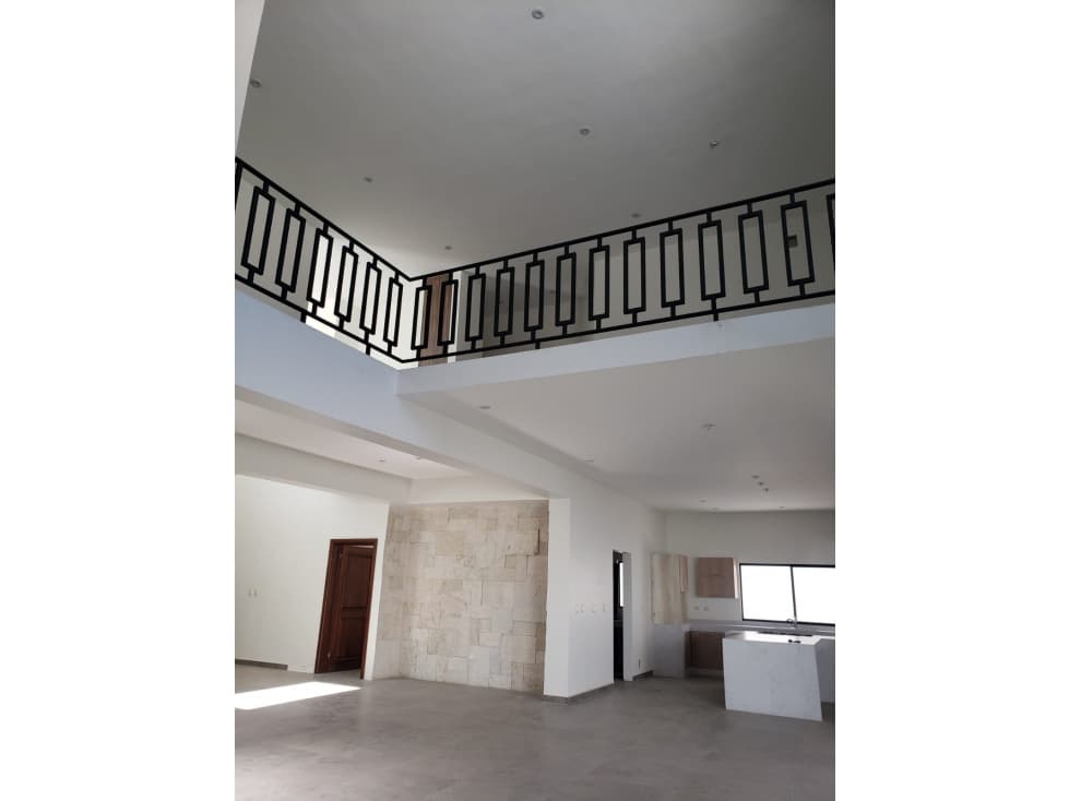 Residencia en venta en San Agustin en Saltillo — foto 4