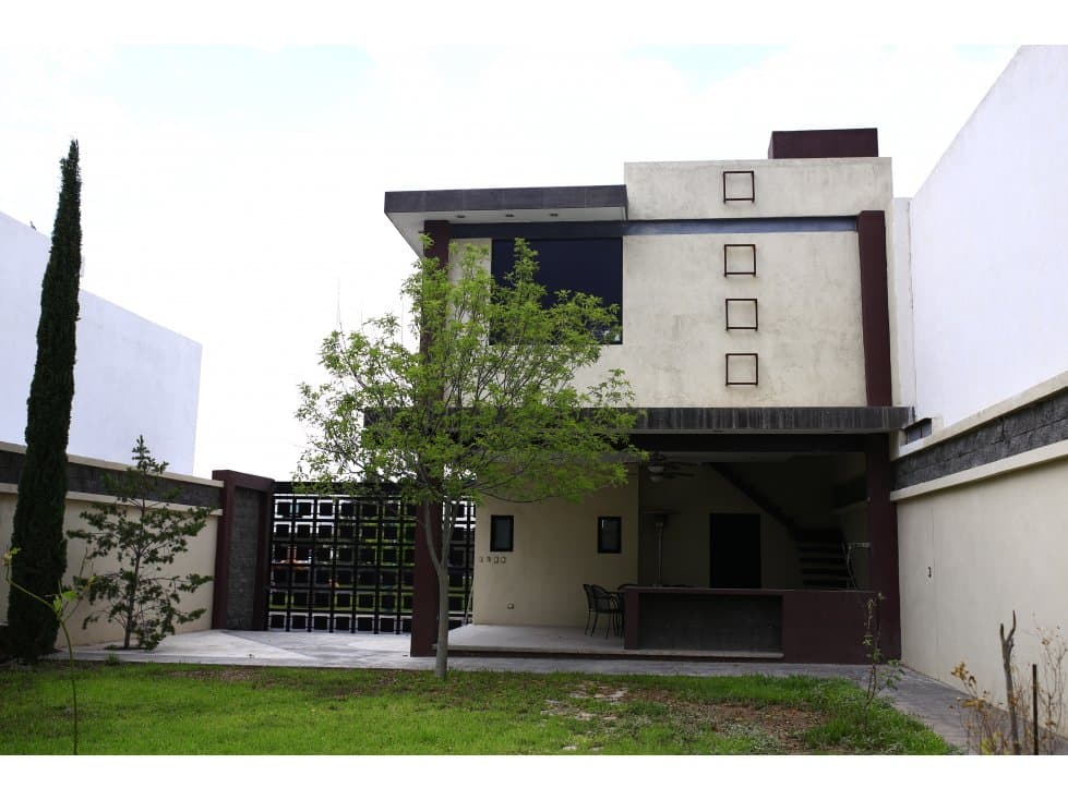 Residencia en venta en fracc Misiones 2 — foto 5