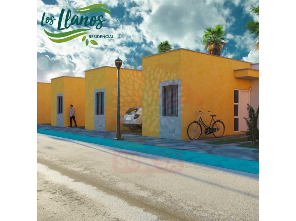 casas en venta Privada Los Llanos — foto 2