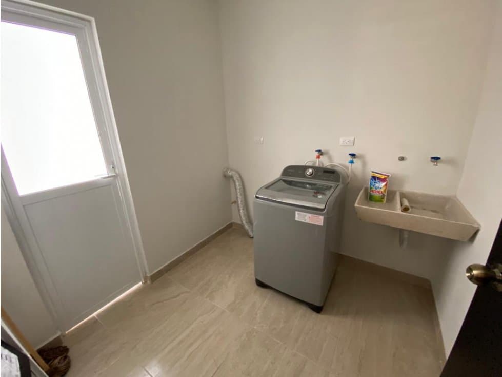 Departamento amueblado 2 rec en Ramos — foto 5