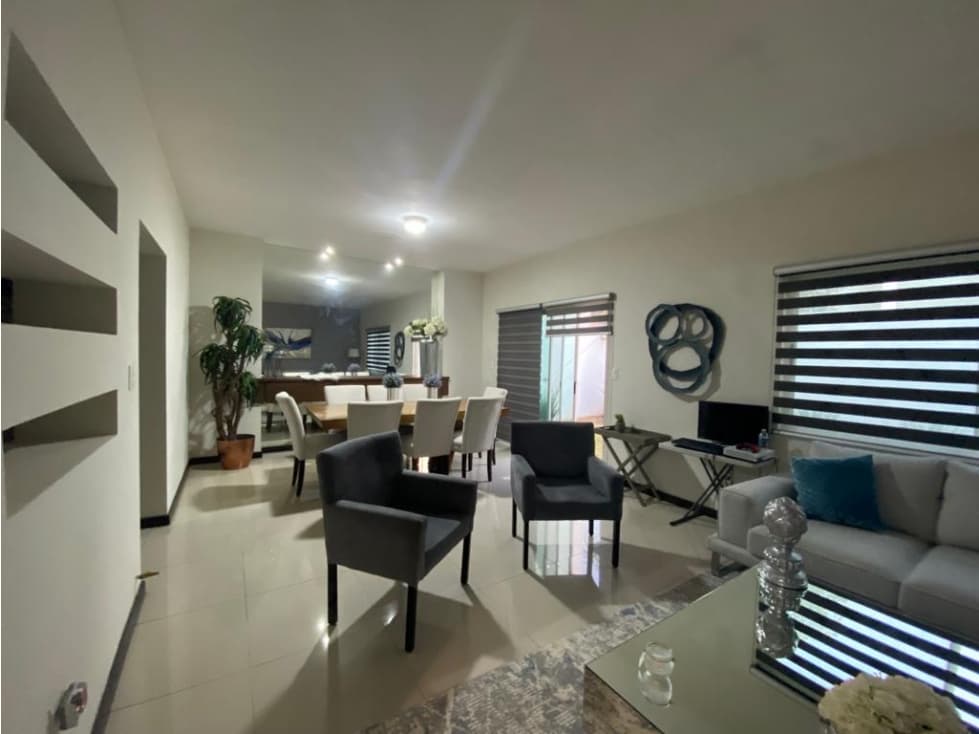 Hermosa casa en venta en Misiones sector 4 — foto 3