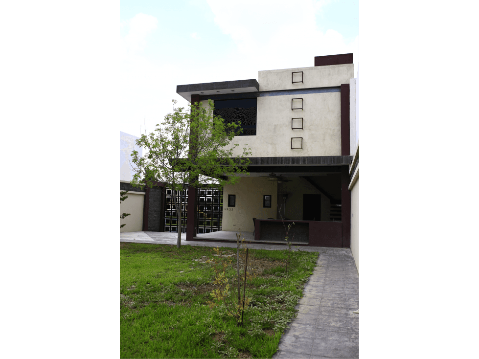 Residencia en venta en fracc Misiones 2 — foto 4