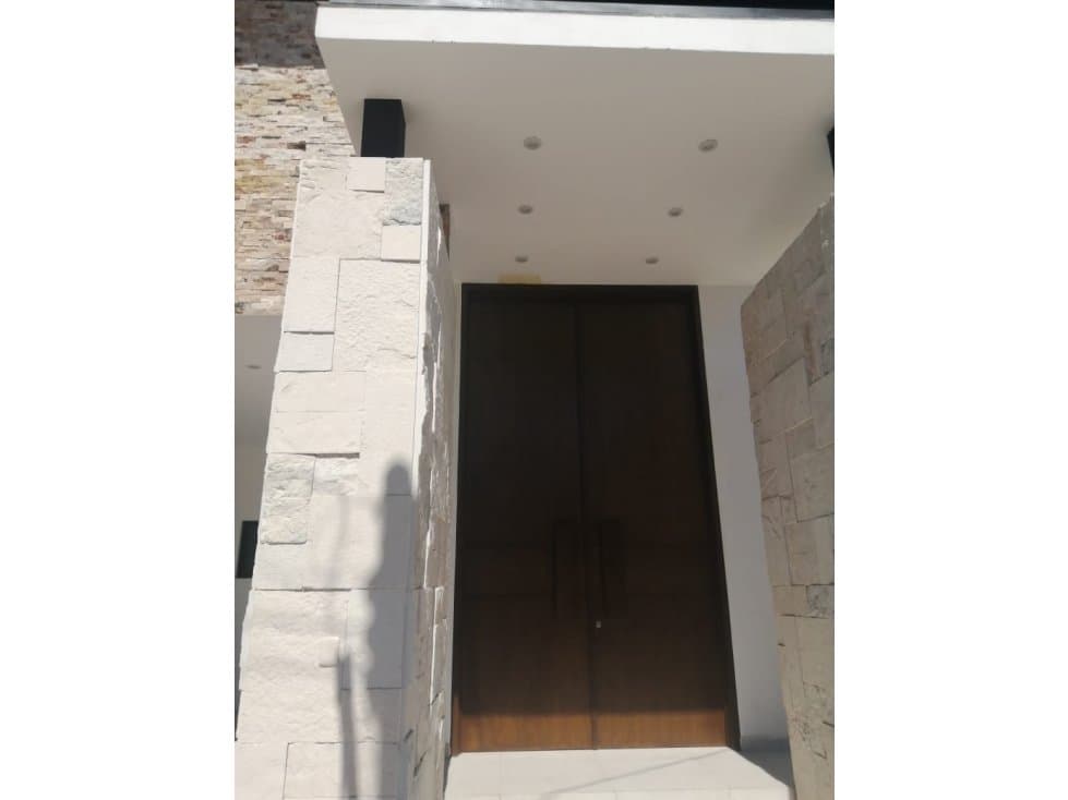 Residencia en venta en San Agustin en Saltillo — foto 3