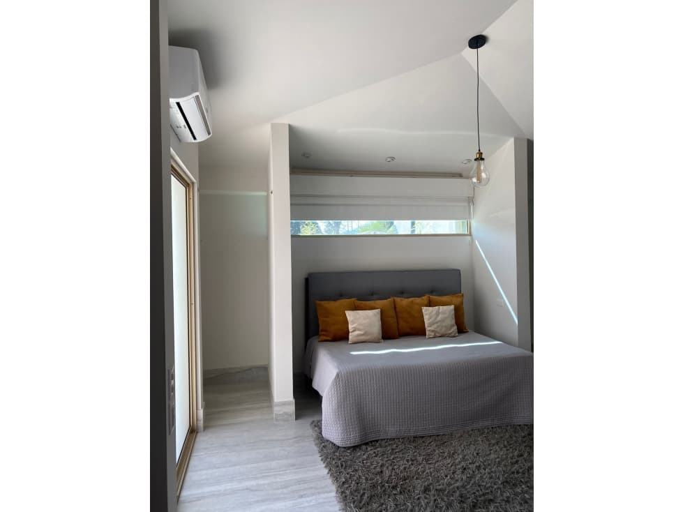 Departamento tipo loft para ejecutivo — foto 4