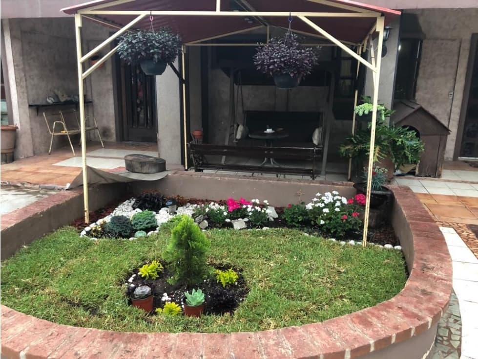 Super amplia casa en Lomas de Lourdes — foto 6