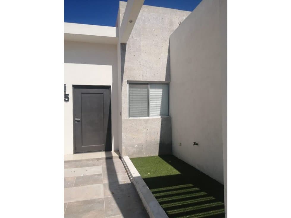 Casa amueblada en renta en fracc Terranova — foto 2
