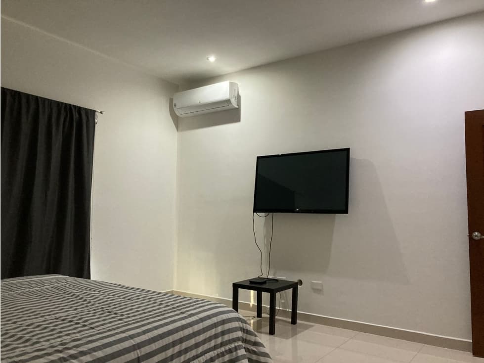 Moderna casa en renta en fracc Tierra Santa — foto 4