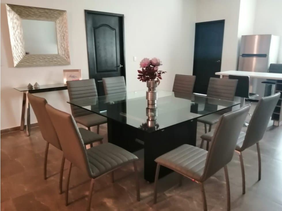 Departamentos en renta en Ramos — foto 2